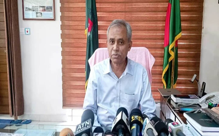 বিএনপির এমপিদের শূন্য আসনে উপনির্বাচনের তফসিল ঘোষণা ১৮ ডিসেম্বর